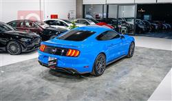 فورد موستانج